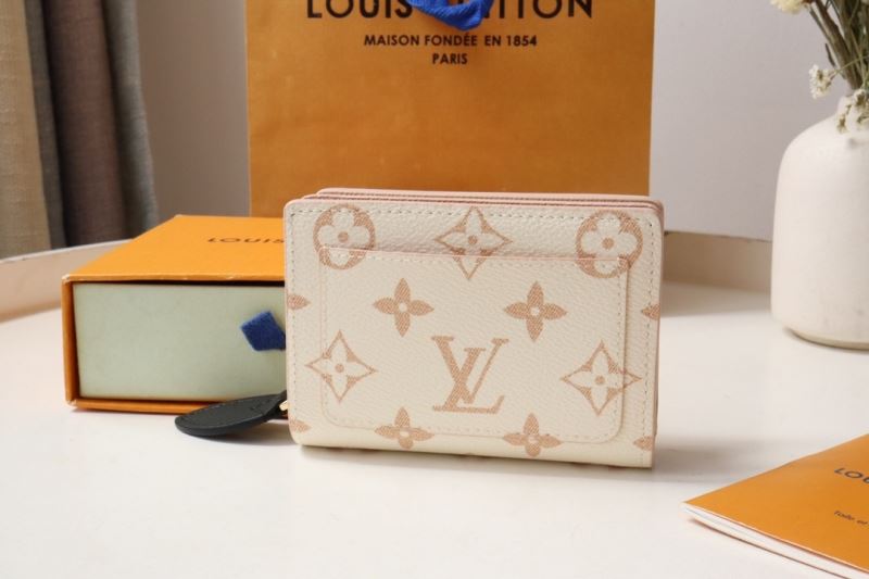 Louis Vuitton Wallets